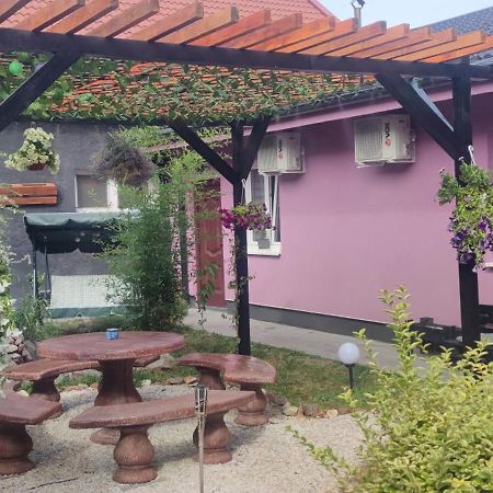 Zen Apartmani Zrenjanin Bagian luar foto