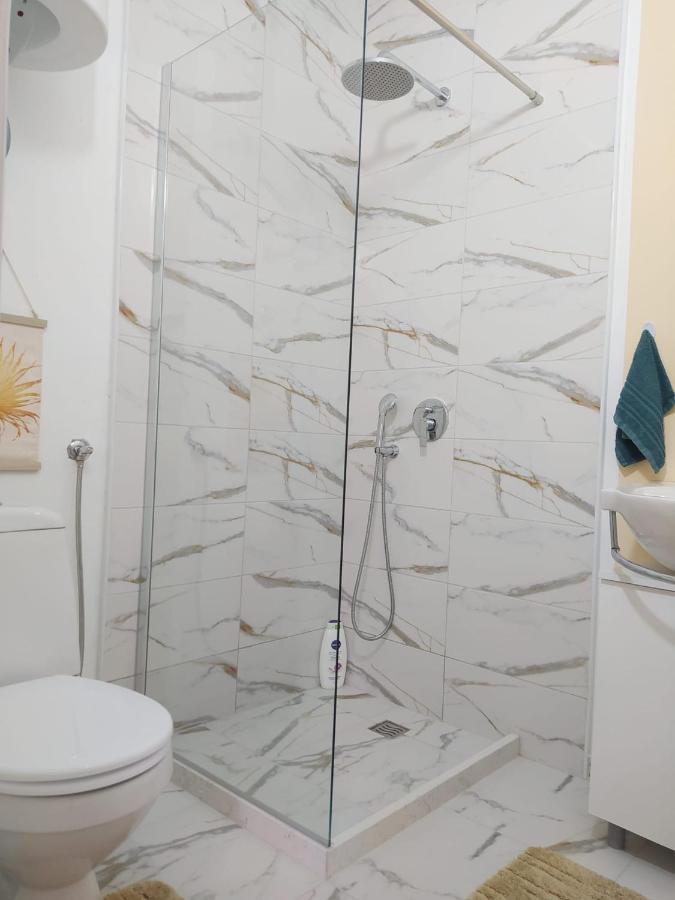 Zen Apartmani Zrenjanin Bagian luar foto