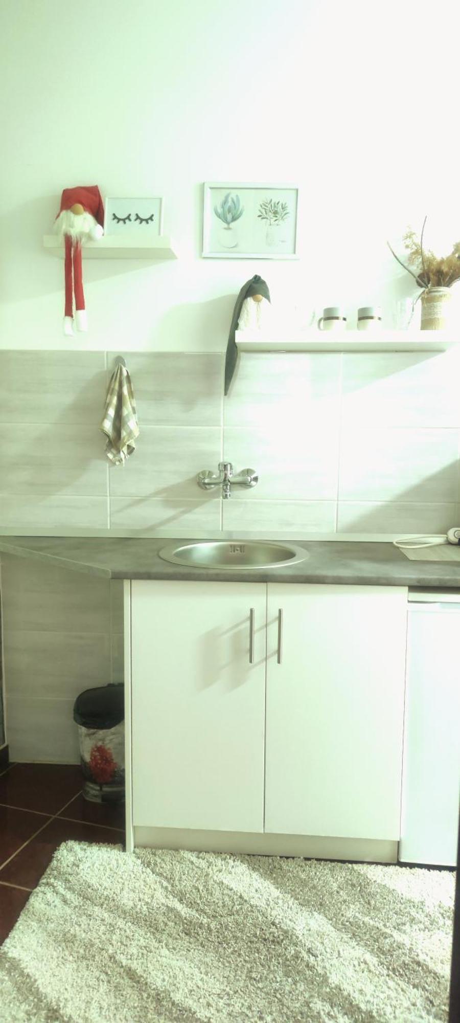 Zen Apartmani Zrenjanin Bagian luar foto