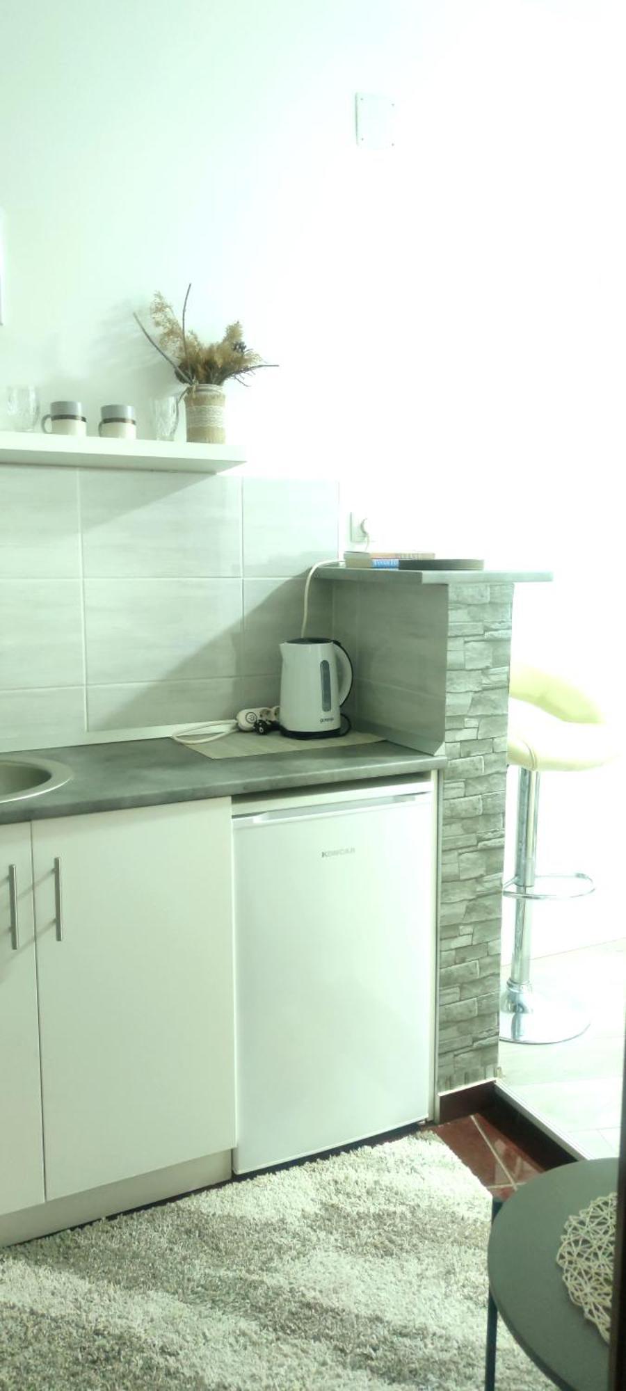 Zen Apartmani Zrenjanin Bagian luar foto