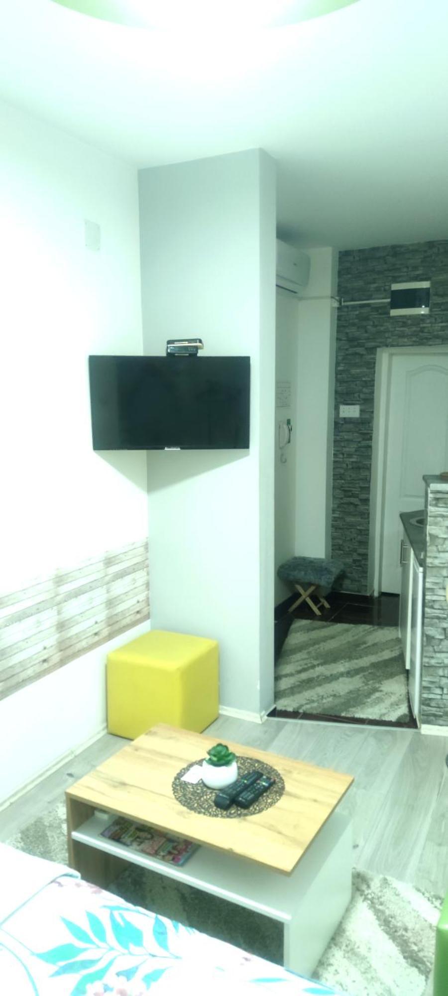 Zen Apartmani Zrenjanin Bagian luar foto