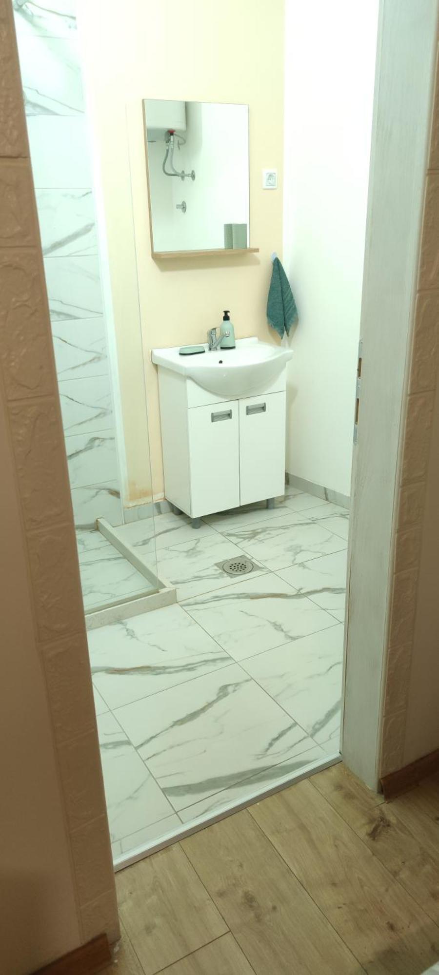 Zen Apartmani Zrenjanin Bagian luar foto