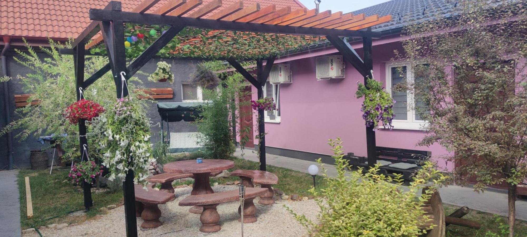 Zen Apartmani Zrenjanin Bagian luar foto