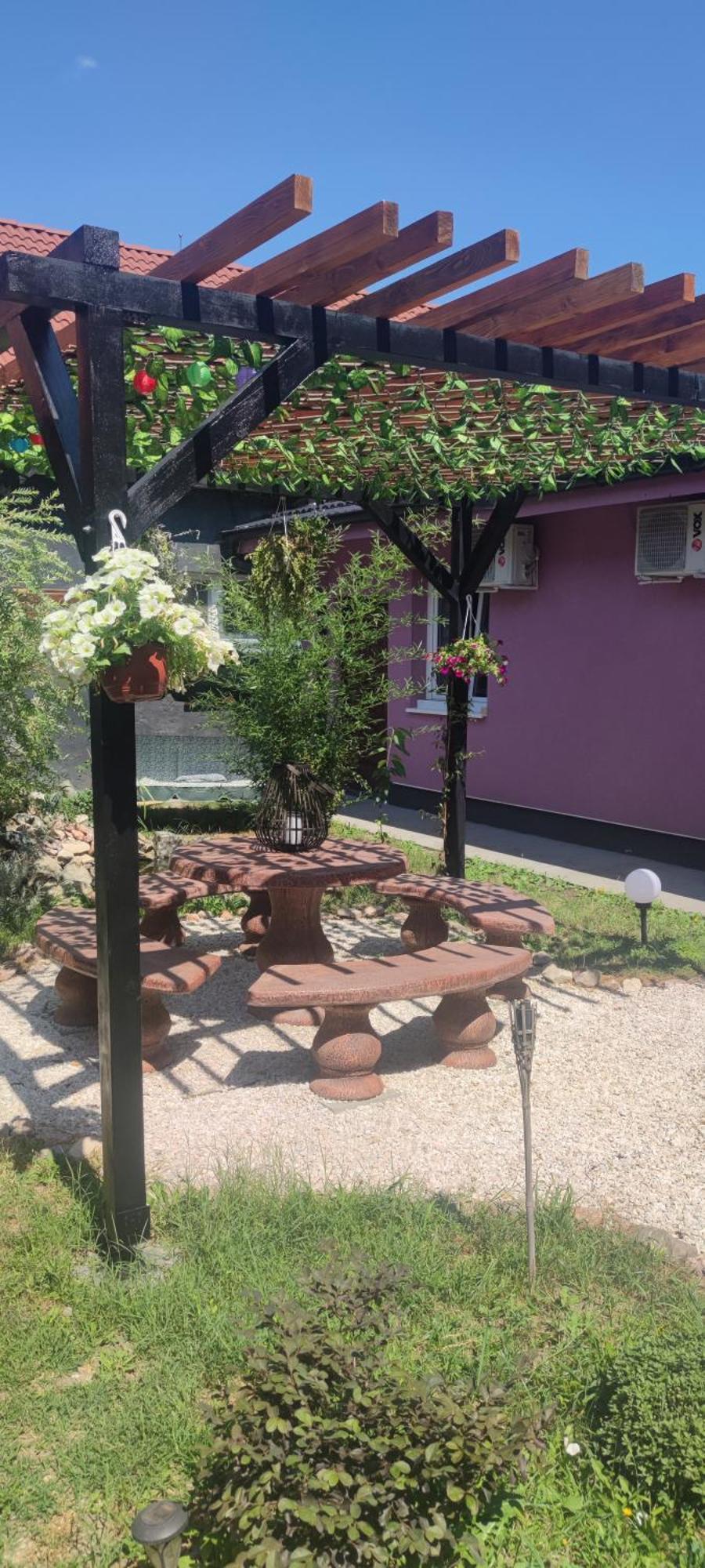 Zen Apartmani Zrenjanin Bagian luar foto