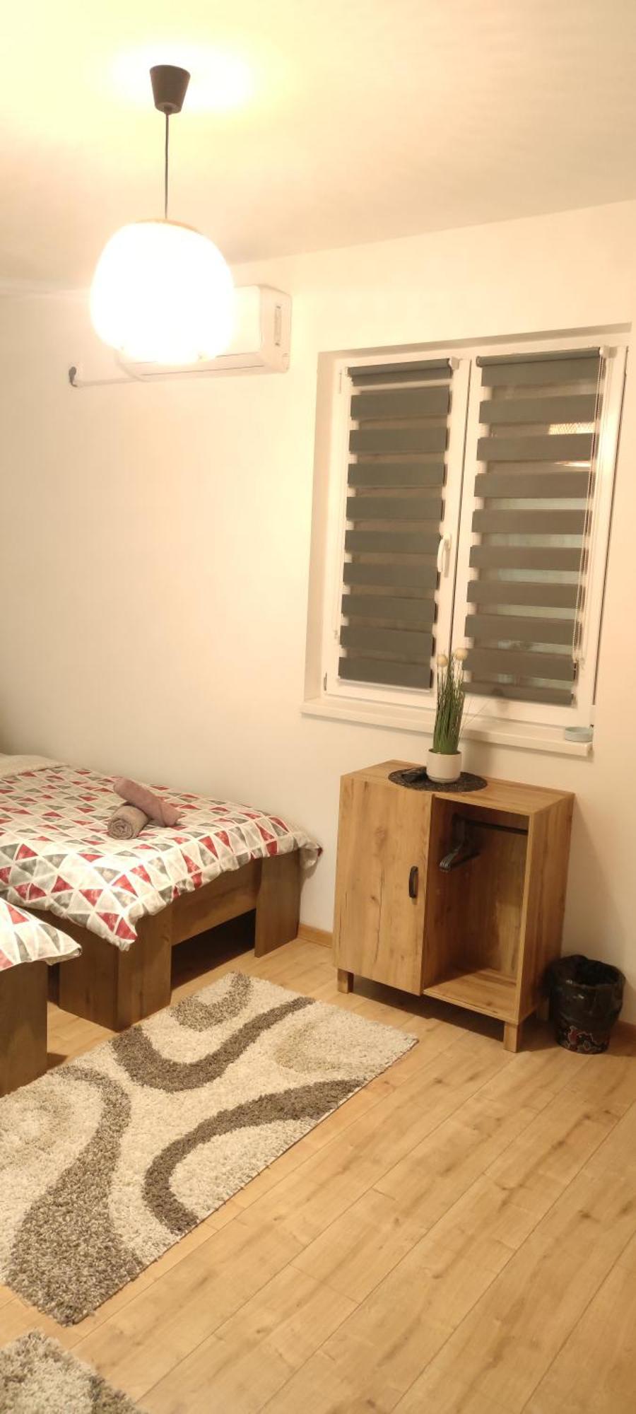 Zen Apartmani Zrenjanin Bagian luar foto