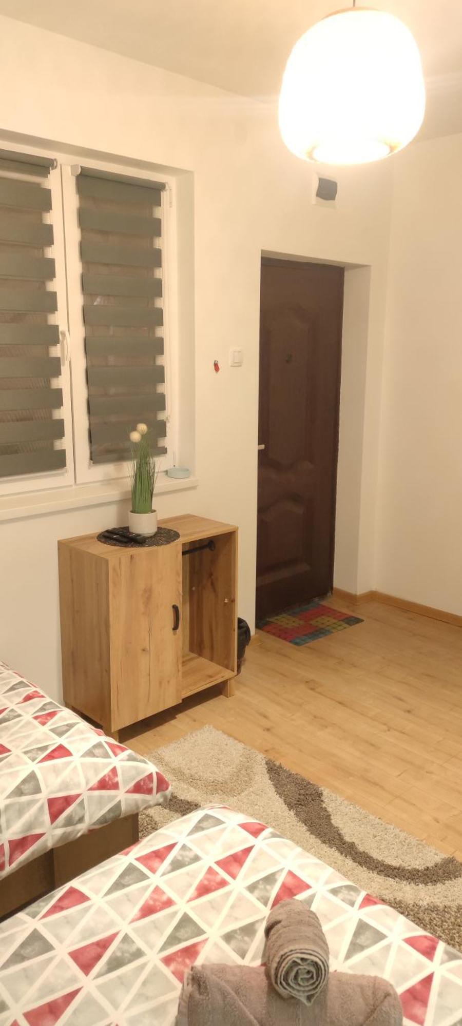 Zen Apartmani Zrenjanin Ruang foto