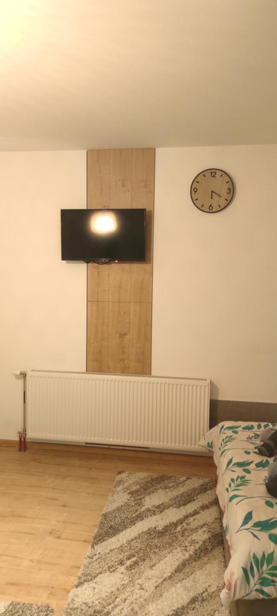 Zen Apartmani Zrenjanin Ruang foto