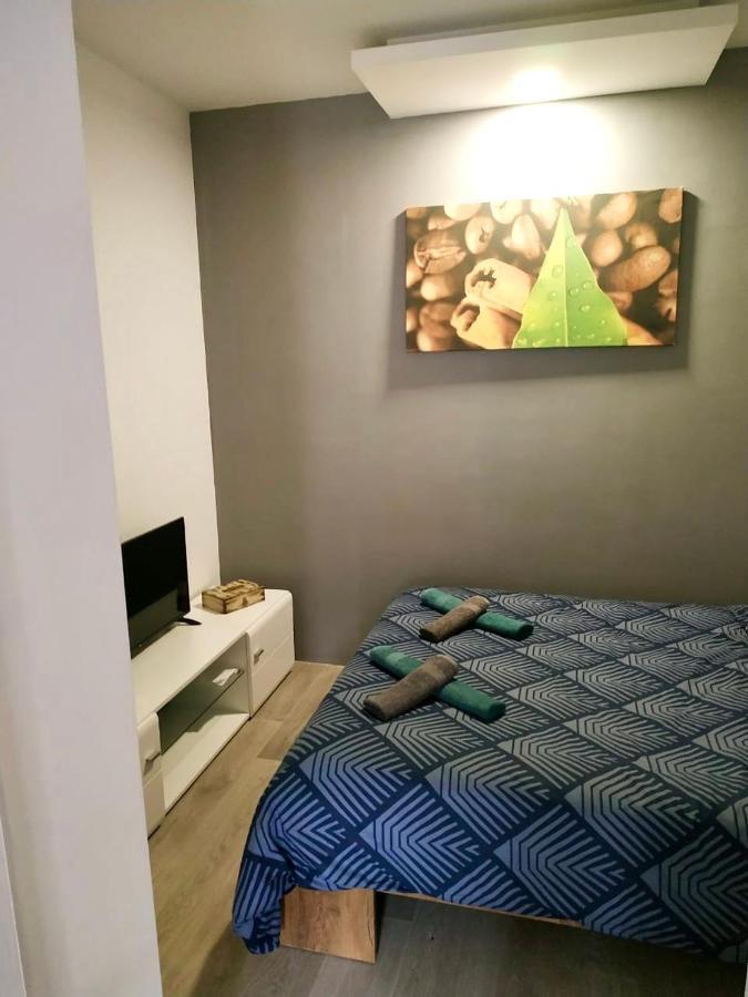 Zen Apartmani Zrenjanin Bagian luar foto